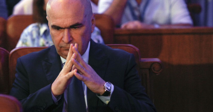 Bolojan a solicitat amânarea jalonului din PNRR referitor la pensiile speciale, după decizia CCR, dar oficialii UE au refuzat (surse) 1 bolojan a incercat sa obtina amanarea jalonului din pnrr privind pensiile speciale dupa decizia ccr oficialii ue au refuzat surse 6900d71402463