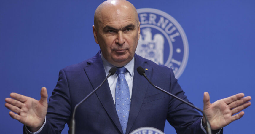 bolojan despre afirmatiile sefului anaf noi nu cu gemul din bucatarie trebuie sa ne luptam ci cu evaziunea fiscala 68f2466280ccc