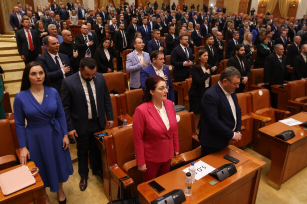 bolojan despre reducerea numarului de parlamentari nu sunt populist e o forma de respect pentru electorat 68e8202ce4cf3