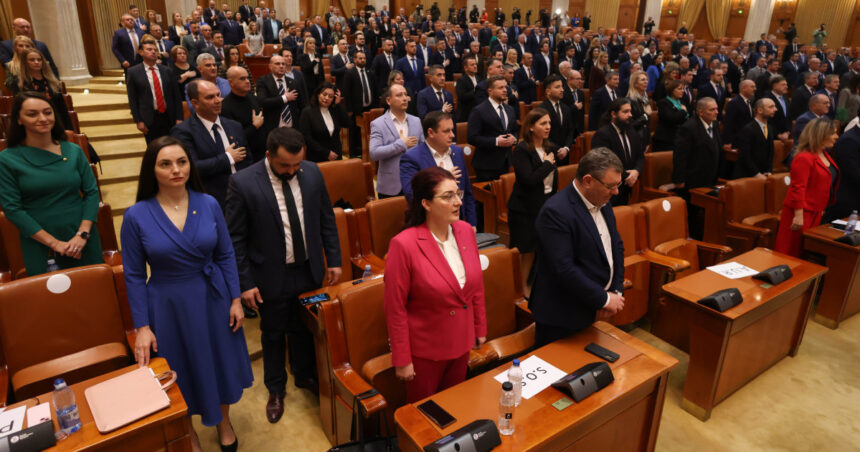 bolojan despre reducerea numarului de parlamentari nu sunt populist e o forma de respect pentru electorat 68e8202ce4cf3