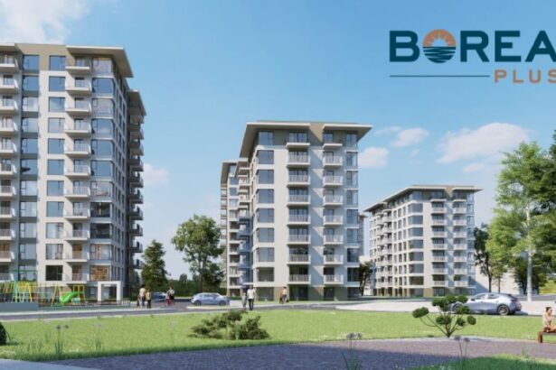 boreal plus un cartier pentru constanteni 68fffae39c9c1