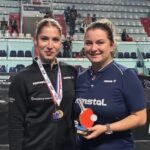bronz pentru bianca mei rosu de la csm constanta la top 10 europa u19 la tenis de masa 68e39fd65b5b5