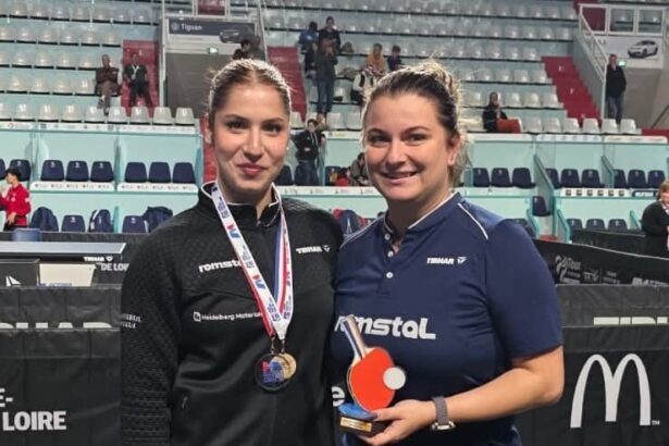 bronz pentru bianca mei rosu de la csm constanta la top 10 europa u19 la tenis de masa 68e39fd65b5b5