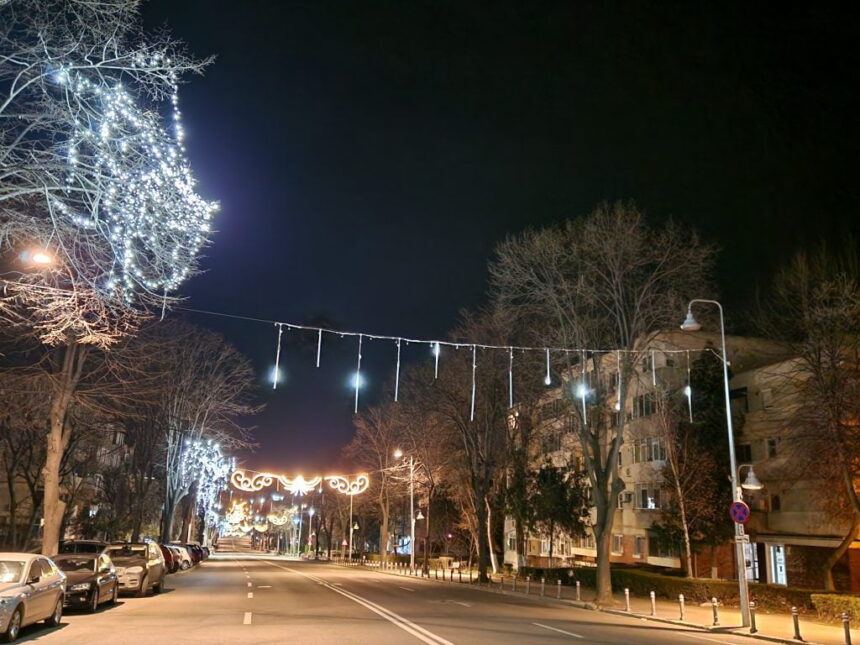 bugete generoase pentru luminitele de craciun in plina austeritate cat platesc orasele din romania 68eee5d057534