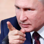 Cadouri de neînțeles și „umor ciudat”. Cartea de memorii a fostului președinte finlandez, detalii despre gândirea lui Putin 7 cadouri de neinteles si umor ciudat cartea de memorii publicata de fostul presedinte finlandez detalii despre gandirea lui putin 68ff169b77c4c