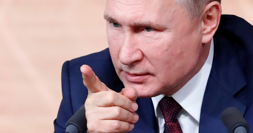 Cadouri de neînțeles și „umor ciudat”. Cartea de memorii a fostului președinte finlandez, detalii despre gândirea lui Putin 1 cadouri de neinteles si umor ciudat cartea de memorii publicata de fostul presedinte finlandez detalii despre gandirea lui putin 68ff169b77c4c