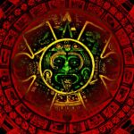 Calendarul mayaș prevedea cu exactitate eclipsele. 7 calendarul mayas avea o metoda precisa de a prezice eclipsele 68fc7fb6ac04f