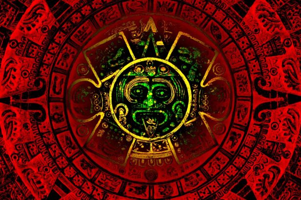calendarul mayas avea o metoda precisa de a prezice eclipsele 68fc7fb6ac04f