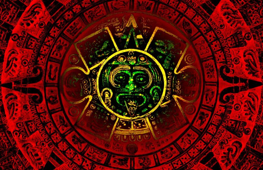 Calendarul mayaș prevedea cu exactitate eclipsele. 1 calendarul mayas avea o metoda precisa de a prezice eclipsele 68fc7fb6ac04f