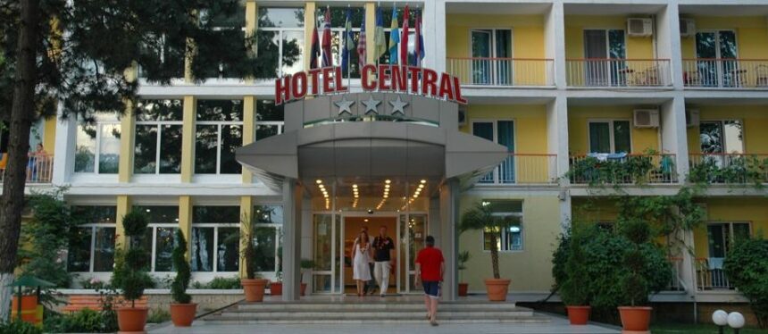 carstocea va ridica doua noi hoteluri in mamaia proiectele au primit unda verde de la mediu 68e3983dcdfc3