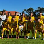 cat ghinion romania u17 egalata de franta in minutul 906 68eabbddd000c