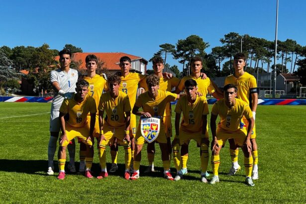 cat ghinion romania u17 egalata de franta in minutul 906 68eabbddd000c