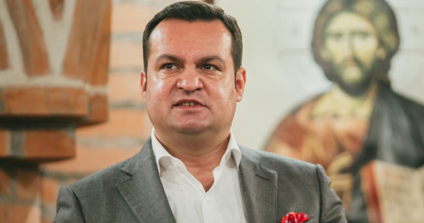 catalin chereches ramane fara 26 milioane de lei din averea sa fostul primar e la inchisoare condamnat pentru mita 68dce4cbda2ef