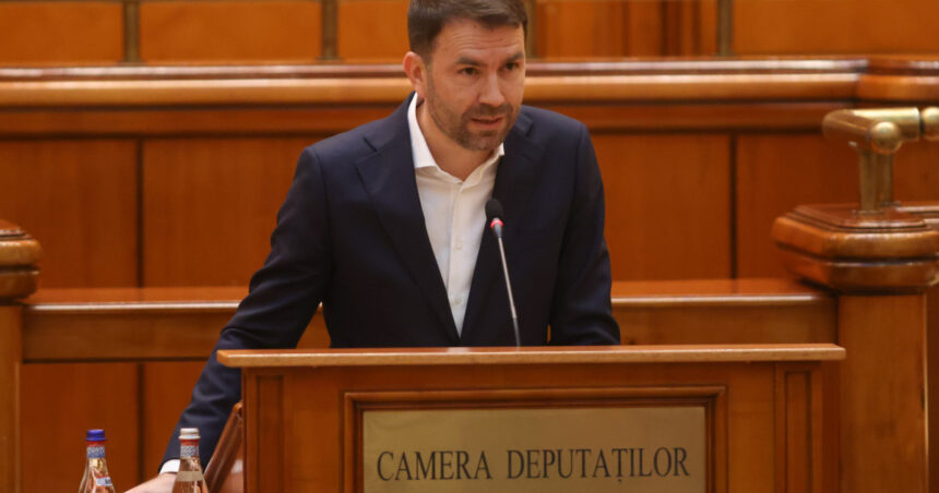catalin drula depune un proiect de lege pentru colectarea taxelor din bucuresti la pmb si impartirea acestora la sectoare 68f8a1e75e1ce