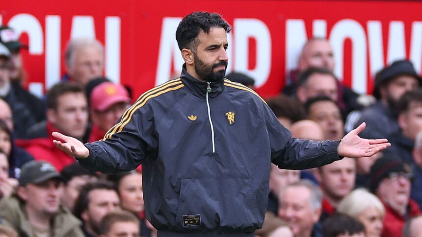 caz inchis manchester united a anuntat cat timp ii mai da lui ruben amorim 68e6b5eb3c577