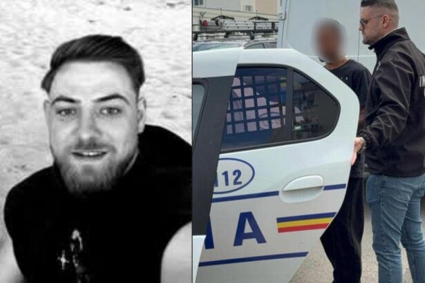 cazul macarencu si a maltratat sotia si a vrut sa o loveasca cu masina dar e nemultumit de pedeapsa desi a fost condamnat bland 68f17f1627903