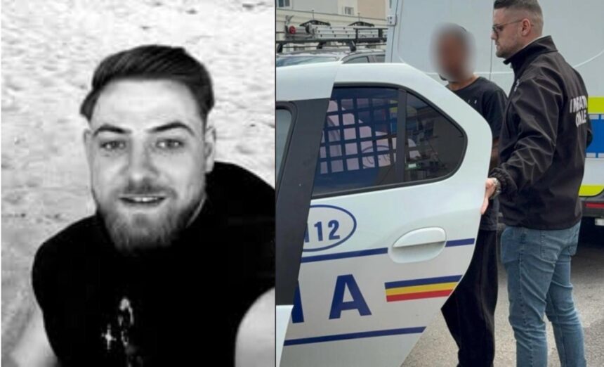 cazul macarencu si a maltratat sotia si a vrut sa o loveasca cu masina dar e nemultumit de pedeapsa desi a fost condamnat bland 68f17f1627903