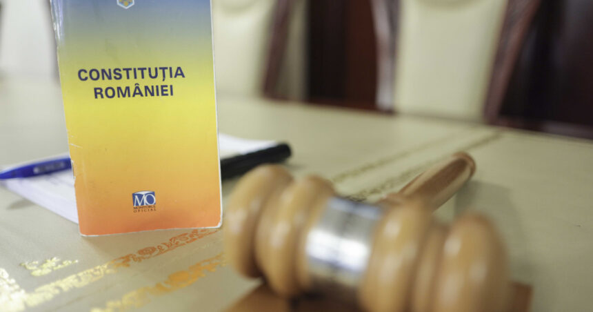 ccr a respins sesizarile aur pot sos privind reforma guvernului la companiile de stat si sistemul sanitar argumentele judecatorilor 68e65aebe2825