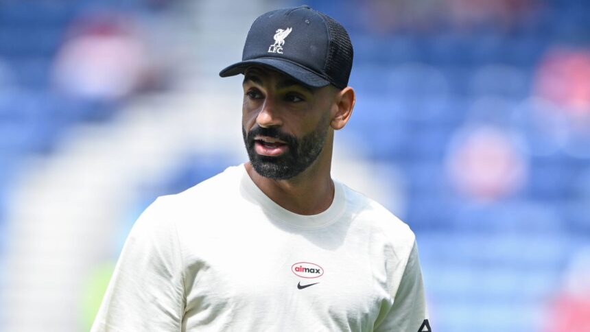 ce a avut de zis arne slot dupa ce mo salah a inscris doar trei goluri in 12 meciuri la liverpool 68fb67d2b51f7