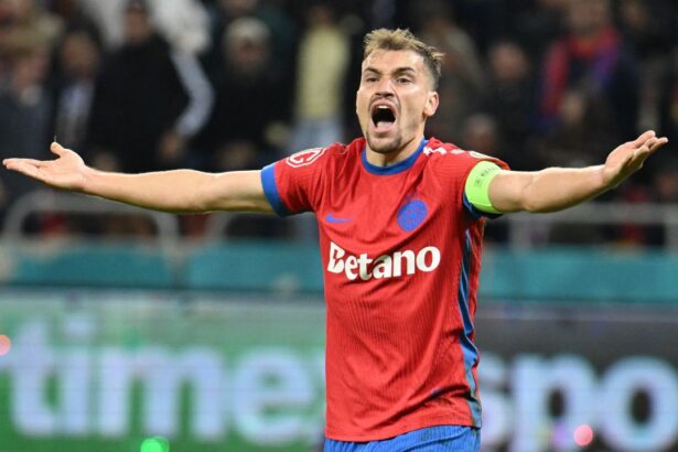 ce a scris fcsb despre universitatea craiova dupa meciul de duminica 68e3a97e1b682