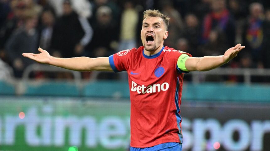 ce a scris fcsb despre universitatea craiova dupa meciul de duminica 68e3a97e1b682