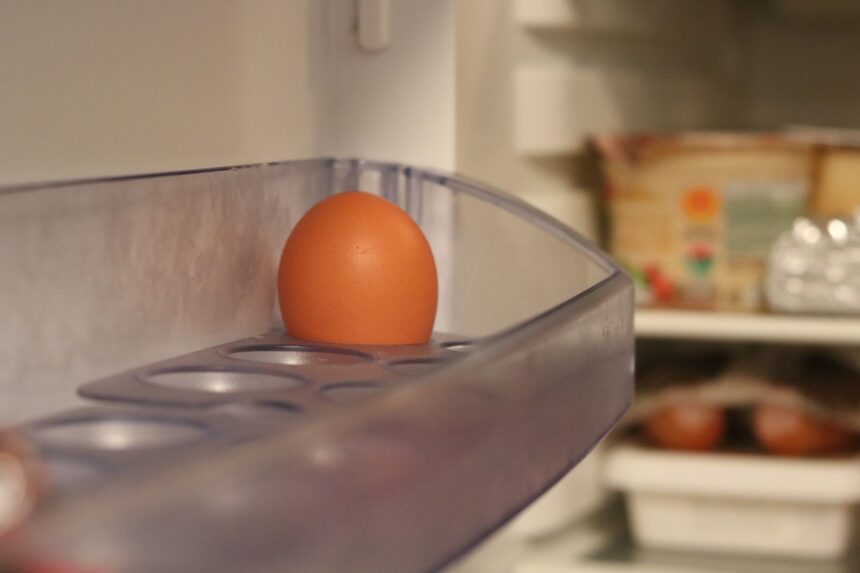 Alimente pe care să nu le așezi niciodată pe ușa frigiderului 1 ce alimente sa nu pui niciodata pe usa frigiderului 69038e8f40bca