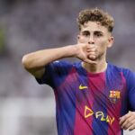 Noul star al Barcelonei a primit o ofertă din România, dar antrenorul s-a opus. 15 ce dezvaluire noul star al barcelonei a primit oferta din romania dar antrenorul s a opus 6904a5d8b53cc