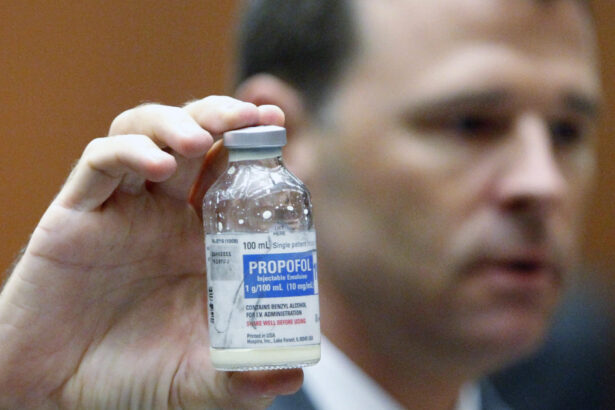 ce este propofol anestezicul gasit in camera unde a murit doctorita din buzau medicamentul cauza decesului lui michael jackson 69023f2f0fc63