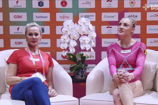 ce ghinion sabrina voinea fara medalie la campionatele mondiale de gimnastica din indonezia 68fcd6903c506