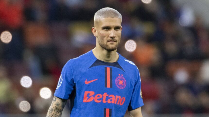 ce l a deranjat pe daniel birligea dupa infrangerea lui fcsb cu bologna 68fa86d40b621