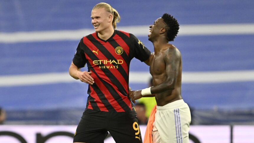 ce nebunie real madrid vrea sa faca schimbul vinicius haaland 68ecf564ce8c3