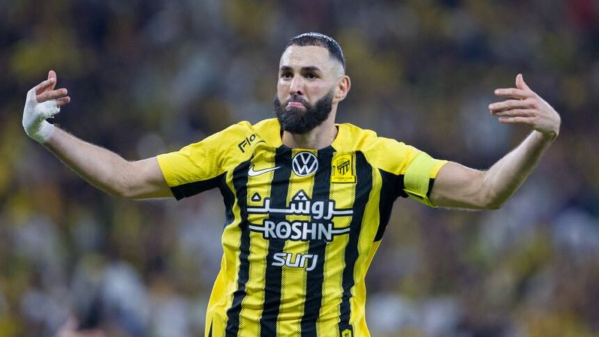 ce revenire karim benzema isi pregateste intoarcerea in europa la un club puternic din europa league 68ef6aac22b1a