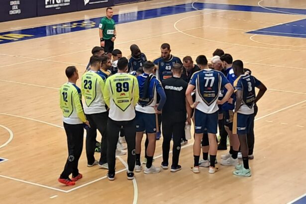 ce rusine csm constanta umilita pe teren propriu in ehf european cup 68ecda660062b
