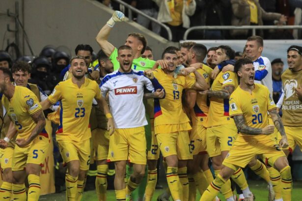 ce sanse are romania sa termine pe locul 2 sau chiar pe locul 1 grupa pentru cupa mondiala 68eccec435e0f