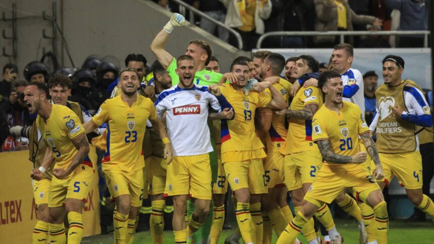 ce sanse are romania sa termine pe locul 2 sau chiar pe locul 1 grupa pentru cupa mondiala 68eccec435e0f