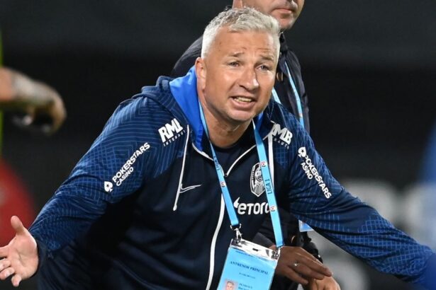 ce surpriza l au ofertat pe dan petrescu si au primit imediat raspunsul 68e51df96f199