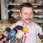 Cofetăria „Silvian” își încheie activitatea după 30 de ani. 5 celebra cofetarie silvian se inchide dupa 30 de ani de activitate 68fdf6512130d