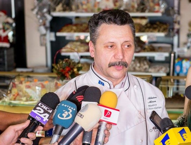 Cofetăria „Silvian” își încheie activitatea după 30 de ani. 1 celebra cofetarie silvian se inchide dupa 30 de ani de activitate 68fdf6512130d