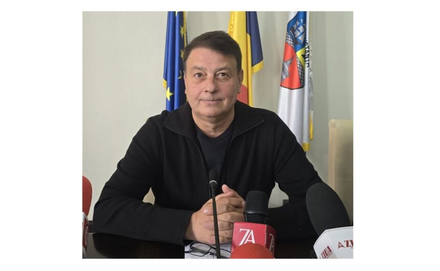 Centură ocolitoare pentru Constanța: declarațiile lui Florin Mitroi despre acest nou proiect și posibila sa rută 1 centura ocolitoare pentru constanta ce spune florin mitroi despre acest nou proiect si ce ruta ar putea avea 6904c48c1320e