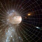cercetatorii ar fi detectat o gaura de vierme dintr un univers paralel 68dce2e1f10bb