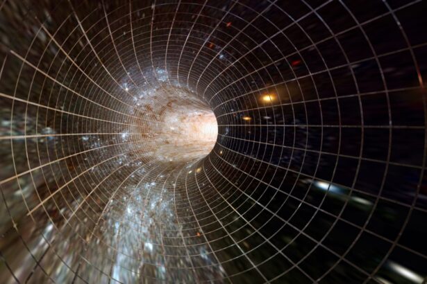 cercetatorii ar fi detectat o gaura de vierme dintr un univers paralel 68dce2e1f10bb