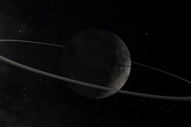 cercetatorii au vazut pentru prima data cum se formeaza inele in jurul unui obiect din sistemul solar 68ffaf08d01a8