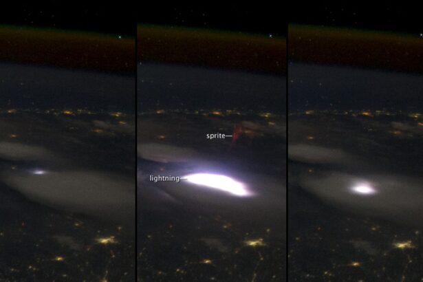 cerul ascunde spiridusi si elfi fenomene electrice rare ale pamantului 68e7e63836b5c