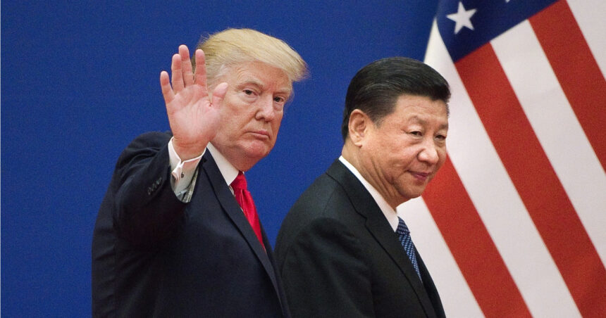 China solicită oprirea războaielor comerciale înaintea întâlnirii dintre Xi și Trump 1 china cere incetarea razboaielor comerciale inaintea intalnirii xi trump 68ff2ba42f73f