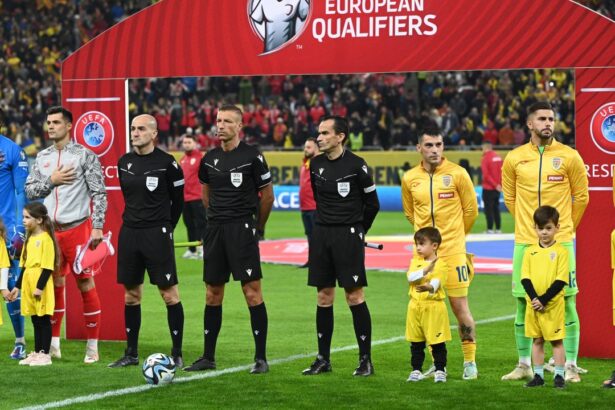 cine arbitreaza romania austria centralul i a obsedat pe tricolori la ultimul meci 68ea0c1b3ed4f