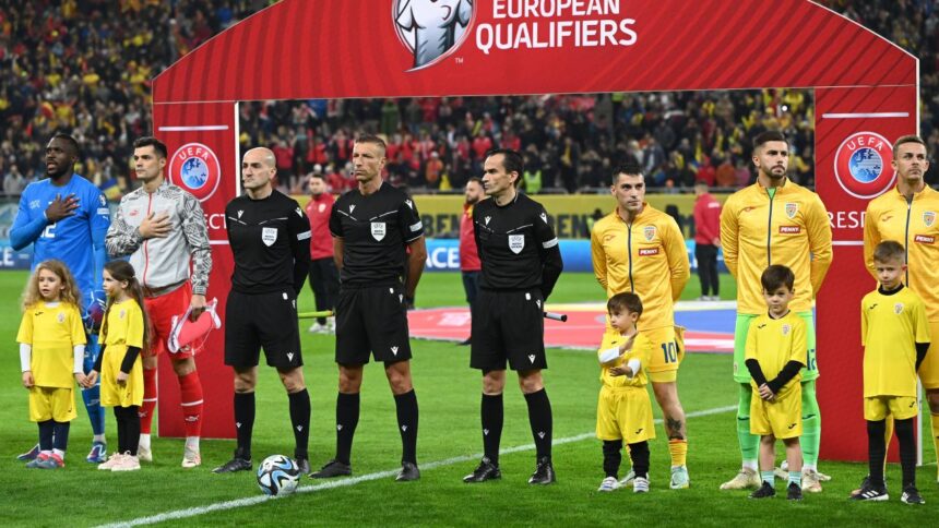 cine arbitreaza romania austria centralul i a obsedat pe tricolori la ultimul meci 68ea0c1b3ed4f