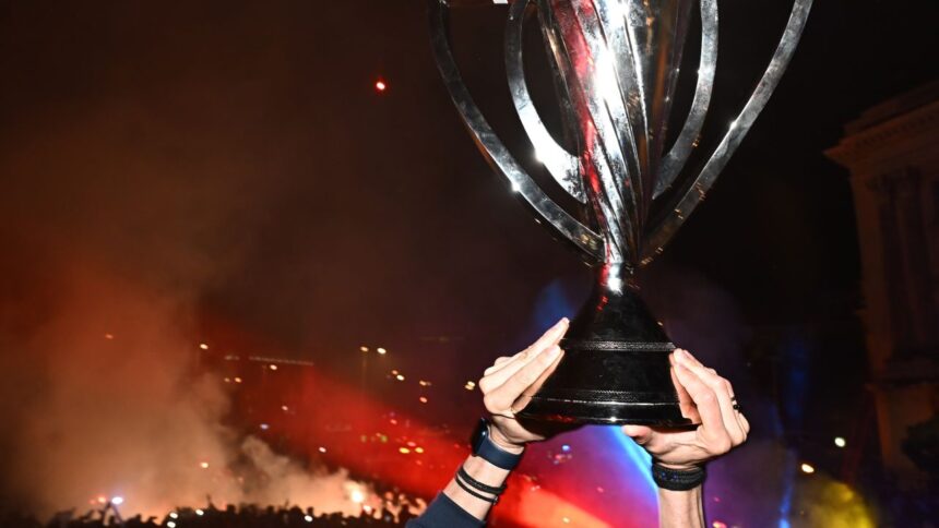 cine e favorita bookmakerilor pentru titlu in superliga fcsb pastreaza sanse bune 68e4b801ed5c9