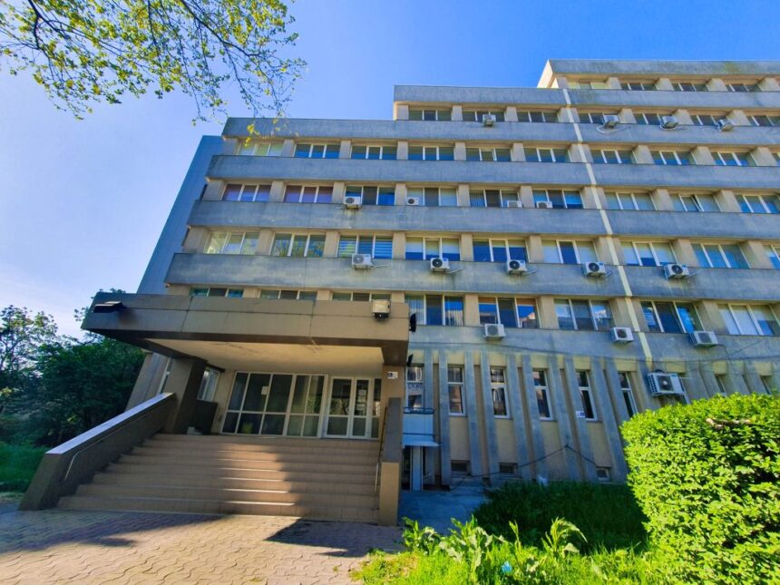 cjc control direct asupra policlinicii nr 2 spitalul judetean nu va mai semna contracte pentru cabinetele medicale 68fadf694d47d