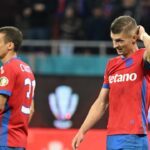 clasament pe ce loc a cazut fcsb dupa restanta fk csikszereda cfr cluj 2 2 68f1e7006ae14