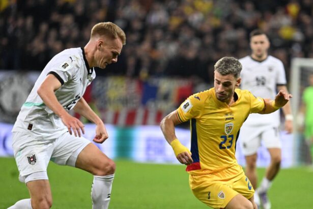 clasament pe ce loc se afla nationala romaniei dupa meciul cu austria 68ec1465a9311